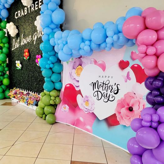 coach crabtree valley