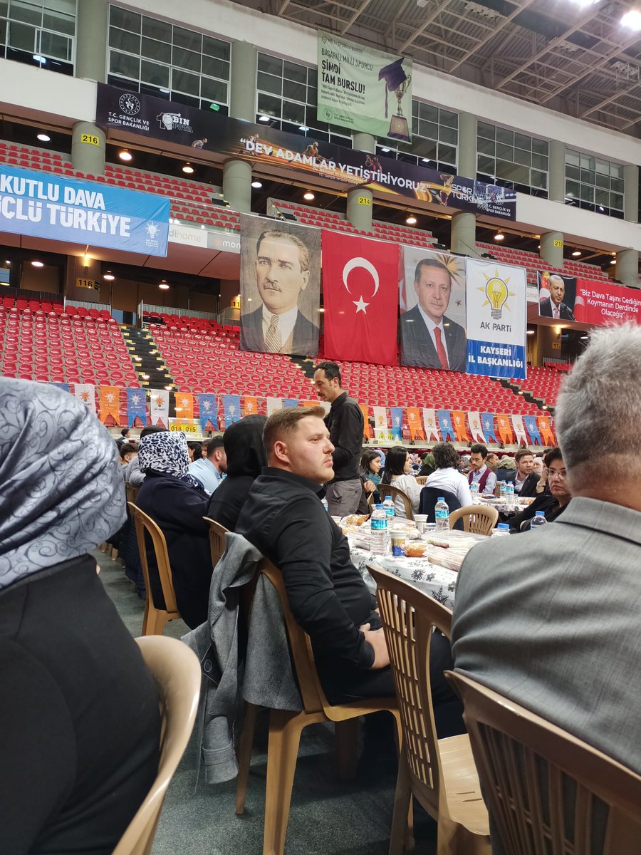 #Aileİftarı