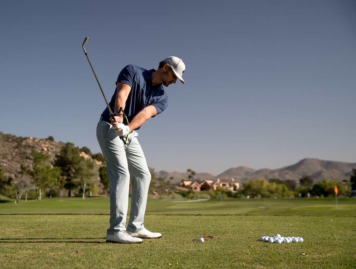 Set. Turn. Fire.😤 #theHANGER #PracticewithPurpose