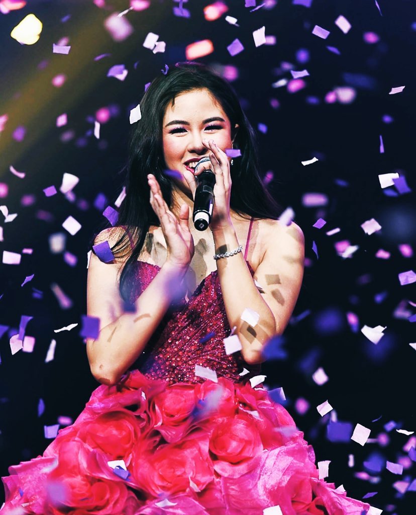 iamSHINE___'s tweet photo. Enjoy your day and may God bless you with many more years! Happy Birthday. @KissesDelavin

KISSES XXIII
#HappyBDayKIS23S https://t.co/qJ8gKZmijJ