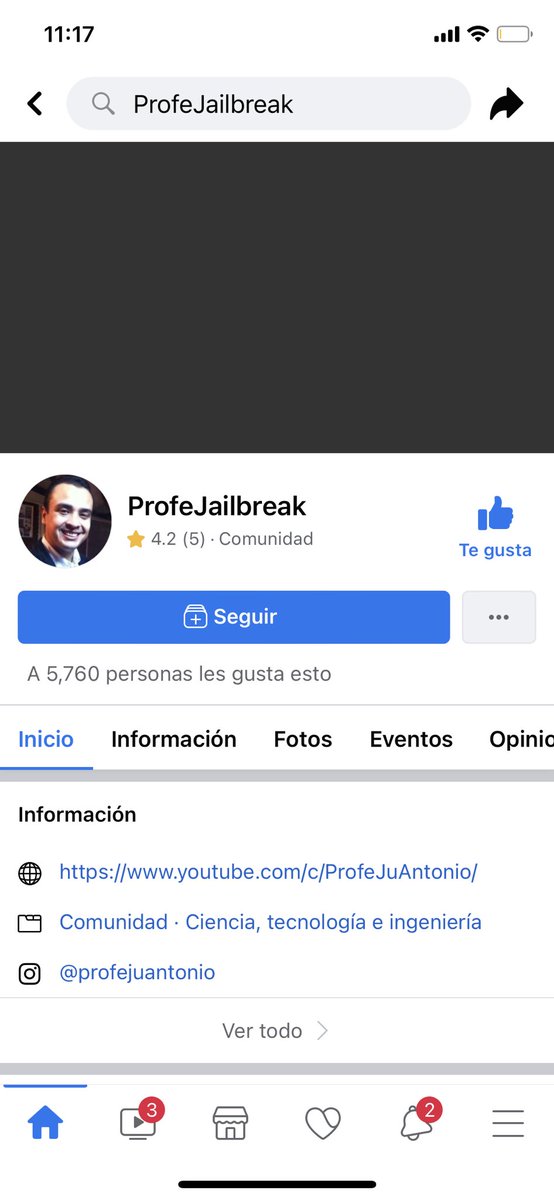 marckoodj's tweet photo. @ProfeJuAntonio Suerte a todos…👍🏻👌🏻 https://t.co/j7dO7rRNfs