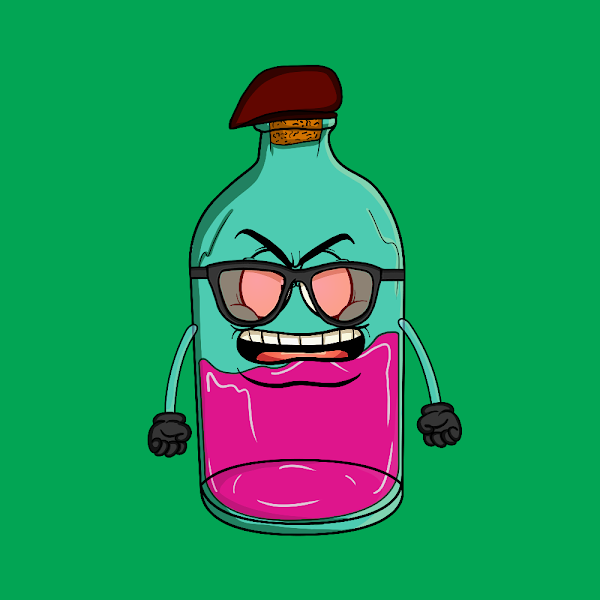 thebottlenftt's tweet photo. The secret is to collect #NFTs from #artists before they are hyping 😋 🤗
https://t.co/msmSvmpkUO

#NFTdrops #NFT #NFTs #nftart #NFTCommunity #NFTGiveaway #cryptocurrency #ETH https://t.co/y0fO0LYt18