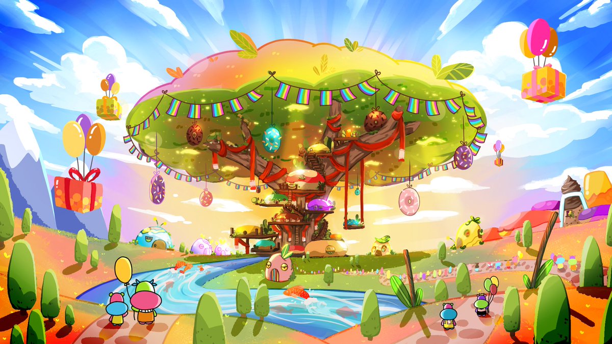 MerryPals's tweet photo. (1) UPDATE MINT INFO

Starting 30Apr, 15:00 (EST), 3 hours from now:
Total Supply: 2,222
Mint Price: 0.02ETH

🍩Existing holder who minted before time above will get 1-to-1 AIRDROP!!*

*Snapshot will be taken, and only applicable to non-lister / Listed above 0.045ETH https://t.co/08APo50snd