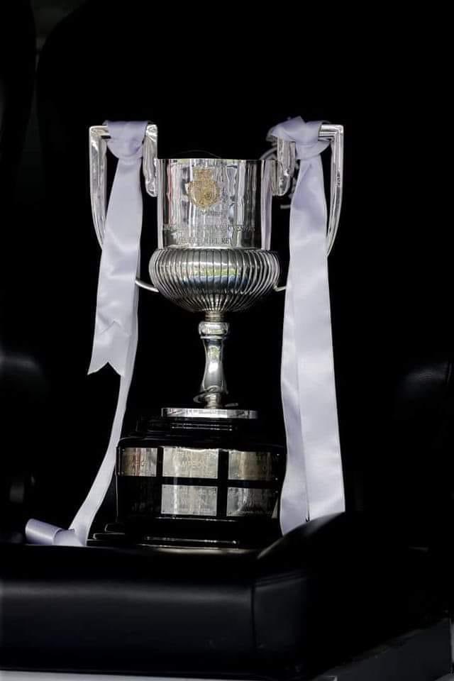 حاضرة في السانتياغو برنابيو