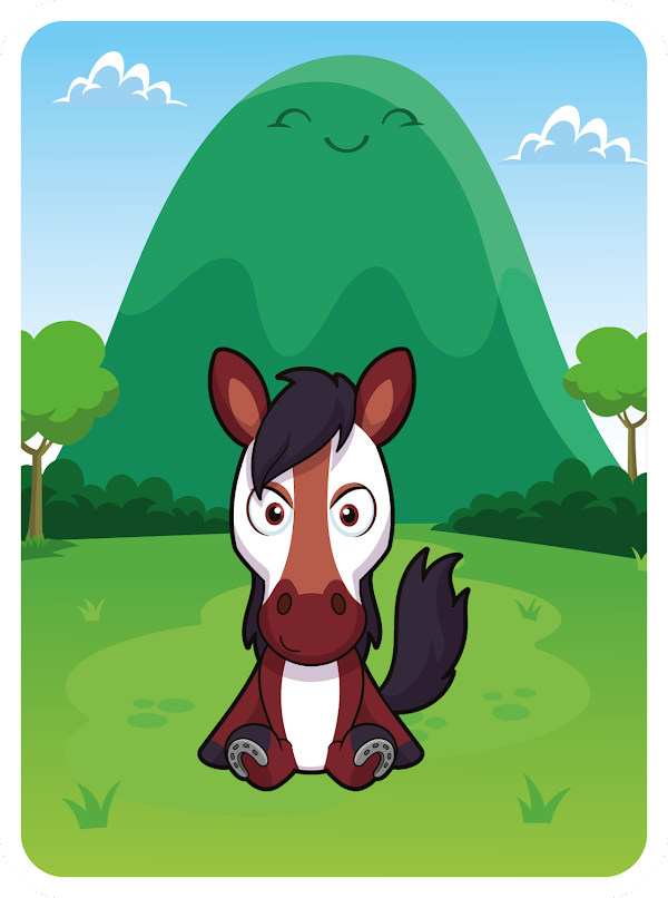 #HypeHorse on #HappyHill
Doesn't get much better than that

Show your VeeFriends Series 2 in the comments and let's follow each other!

#NFT #VeeFriendsSeries2 #VeeFriends #Web3 #web3community 

Check it out on OpenSea
opensea.io/assets/0x93783…