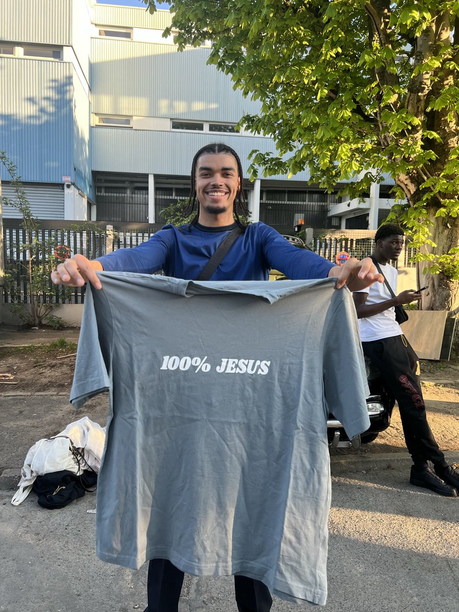 YM13 🧘🏾‍♂️🇨🇲 tweet media