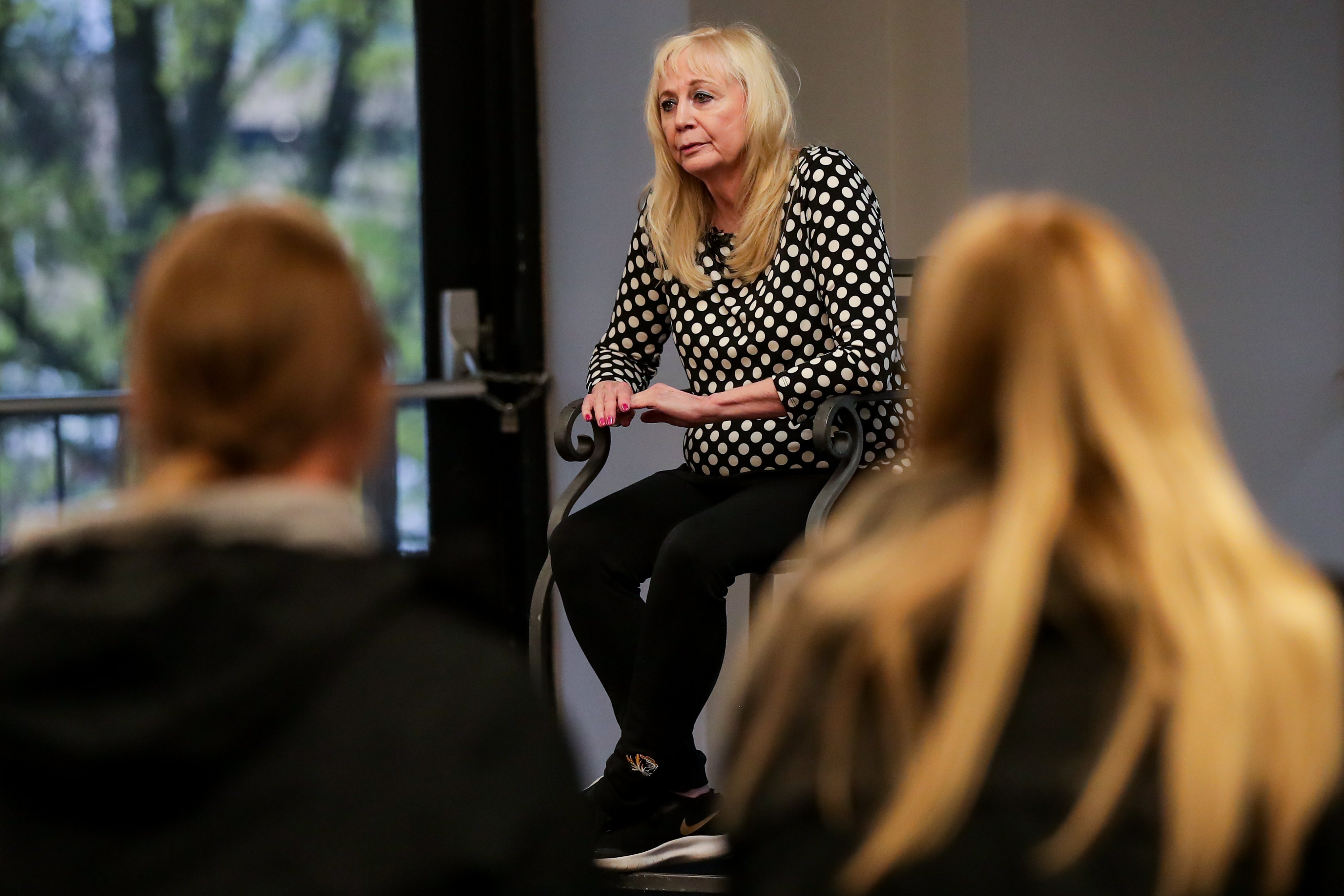 Larissa Anderson on Twitter 