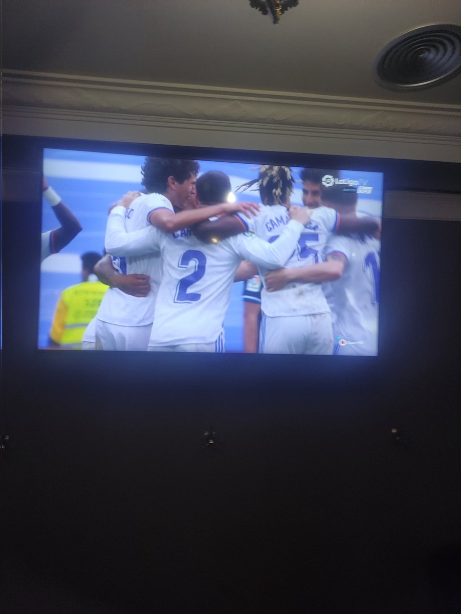 Vamonosssss!!; Grandessssd!! #campeones #liga #HalaMadrid
