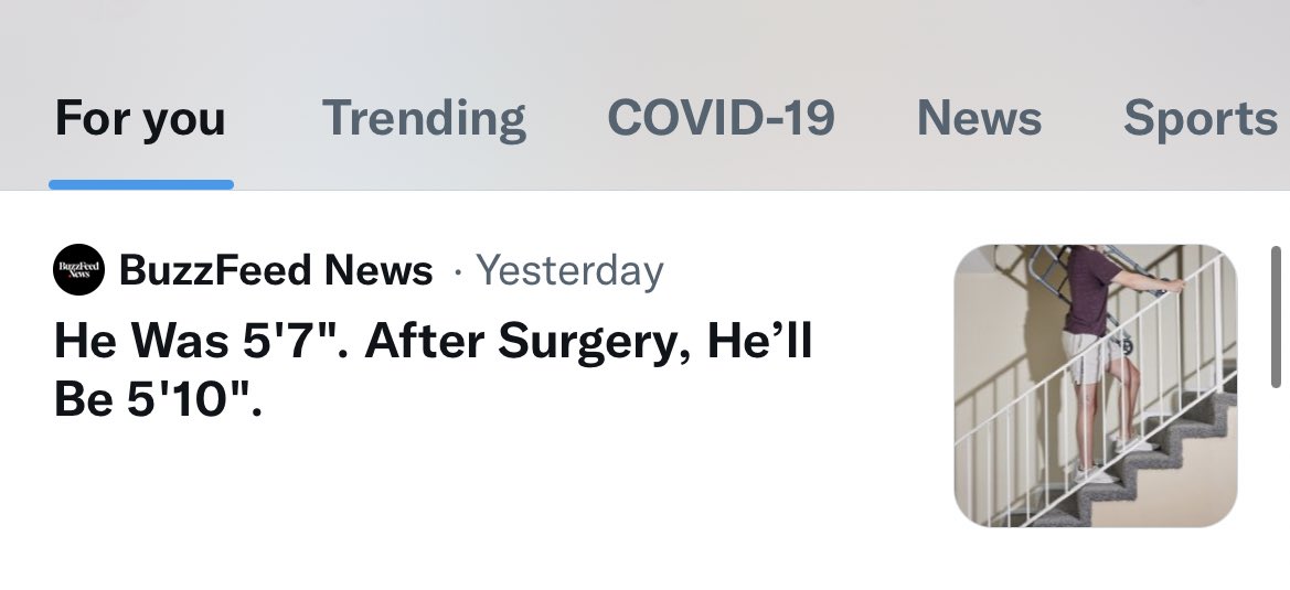 RotoSurgeon's tweet photo. algorithm is just being rude now #AverageHeight https://t.co/lKKbPfCIoK