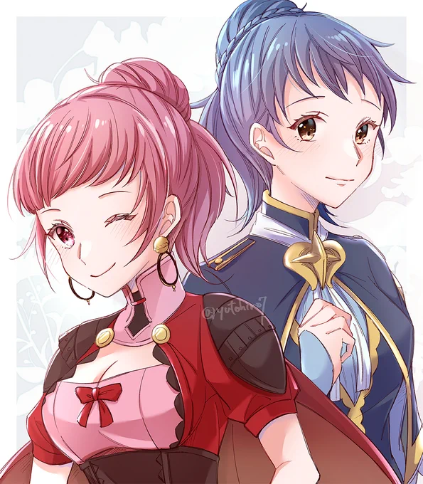 ヒルマリ 