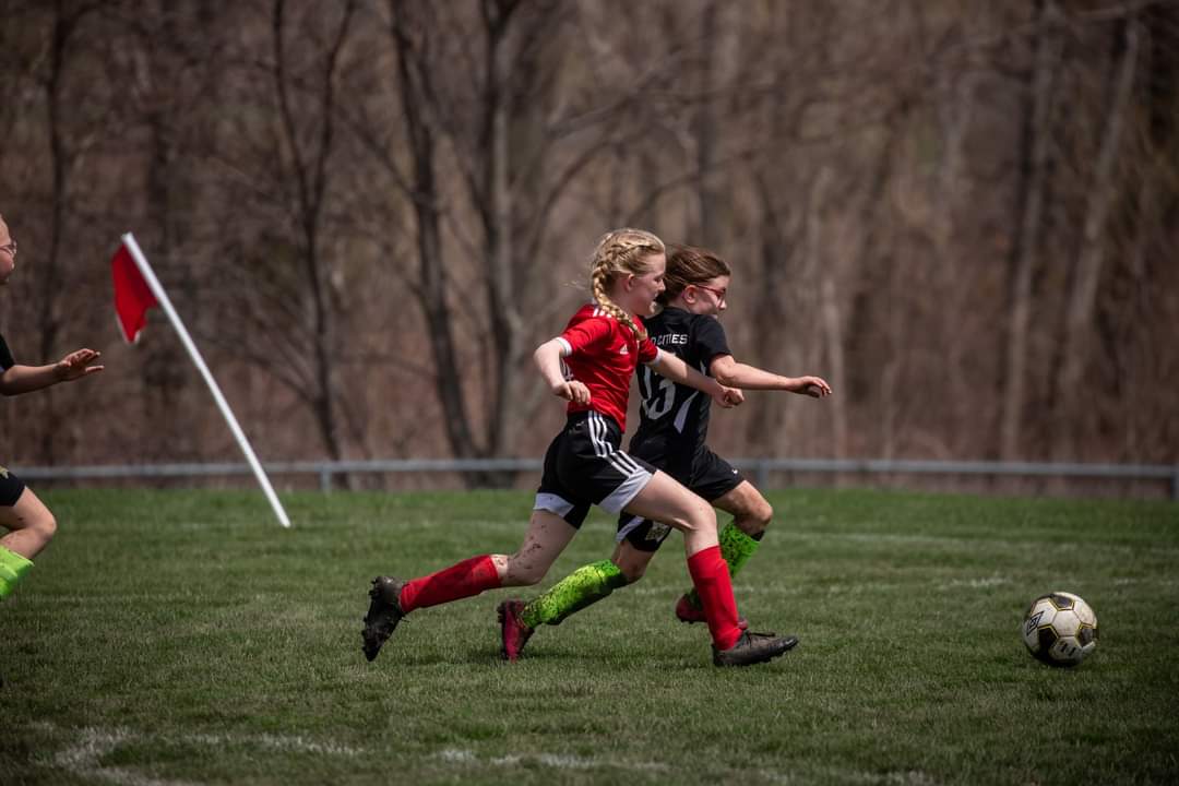 NSSC1998's tweet photo. Good luck this weekend NSSC! There are a lot of teams spread out across a lot of tournaments and we wish you all the best! Hopefully we miss the rain and maybe they won't be as muddy as this game 🤔🤩⚽️
#NSSC1998 #NorthScottSoccer #NorthScottSoccer #NorthScott https://t.co/KT26T0Uh52