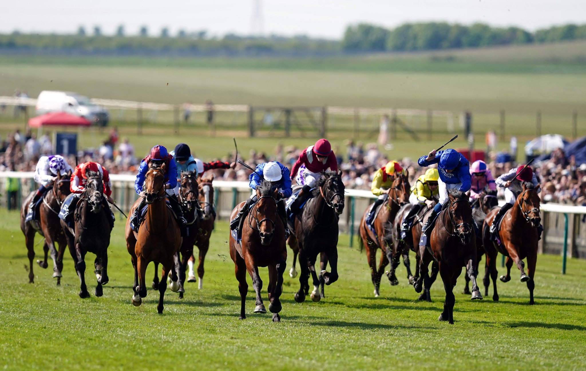 Sky Sports Racing on Twitter: 