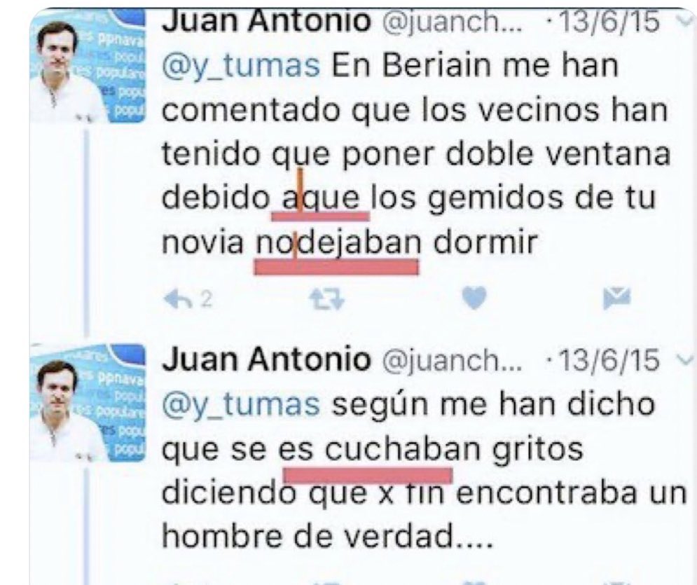 Atención <a href="/Newtral/">Newtral</a> , podéis comprobar la veracidad de estos tweet con semejantes faltas de ortografía, dignas de parvulario?