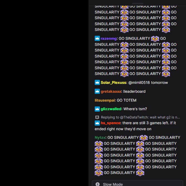 THANK YOU #SNGARMY 💚