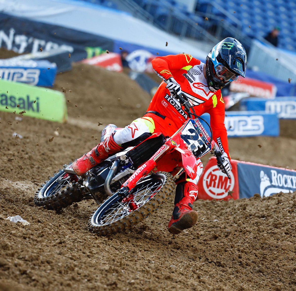 Supercross LIVE! tweet media