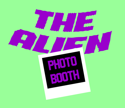 The Alien Boy 👽 thealienboy.eth tweet media