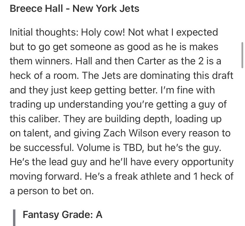 Sam Erman tweet media