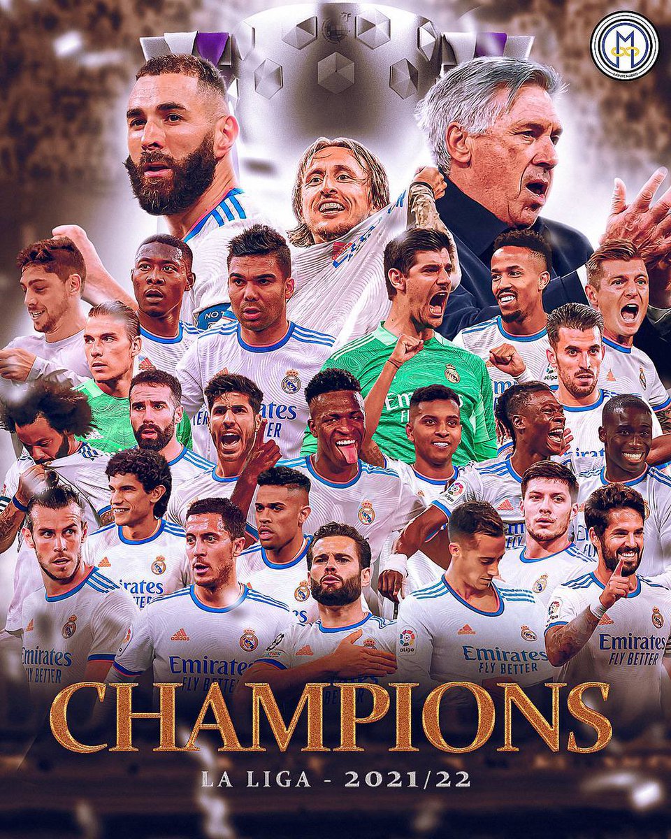 FC Real Madrid Fan Token (@FCRealMadridFT) / Posts / X