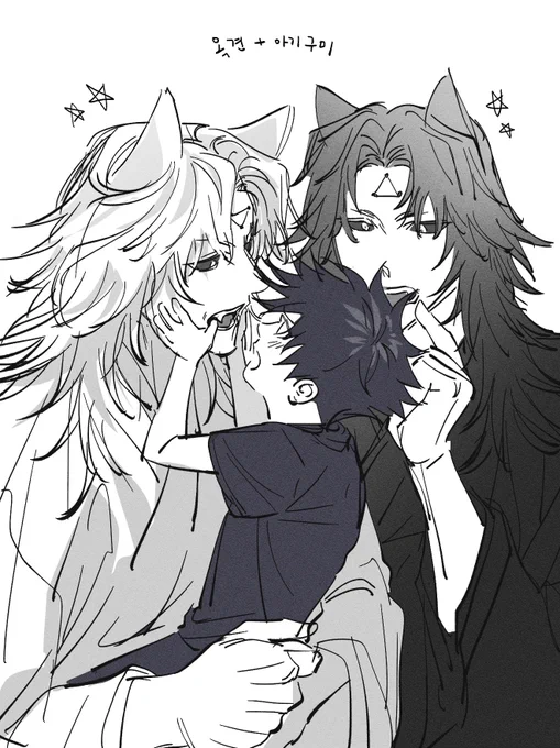 짓시 리퀘~~ @뚜밥님~~ 