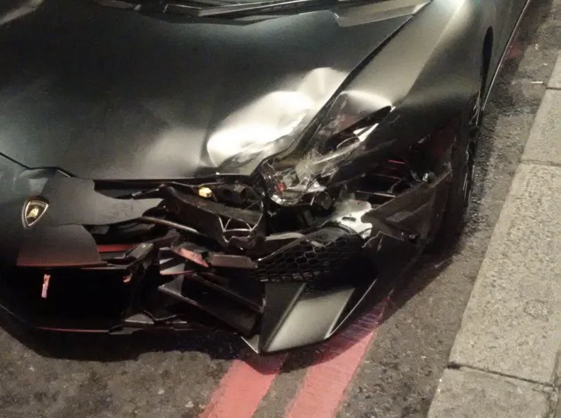 I’m flying out tonight 🤡