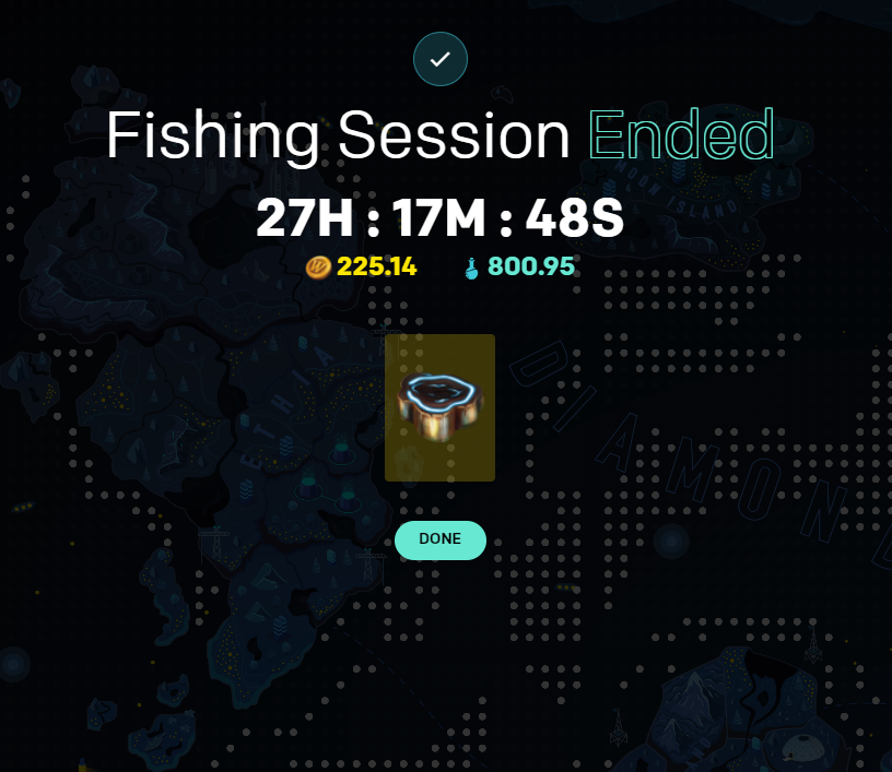 Lusp04's tweet photo. I think I'm using the wrong bait🤔 Gotta spice it up to get them fishies
@CryptoBoss1984 @MrqsVinicin @solo_trading_
#MainFishChallenge #NFT #NFTCatcher $WOD https://t.co/AY7BHWH95Z