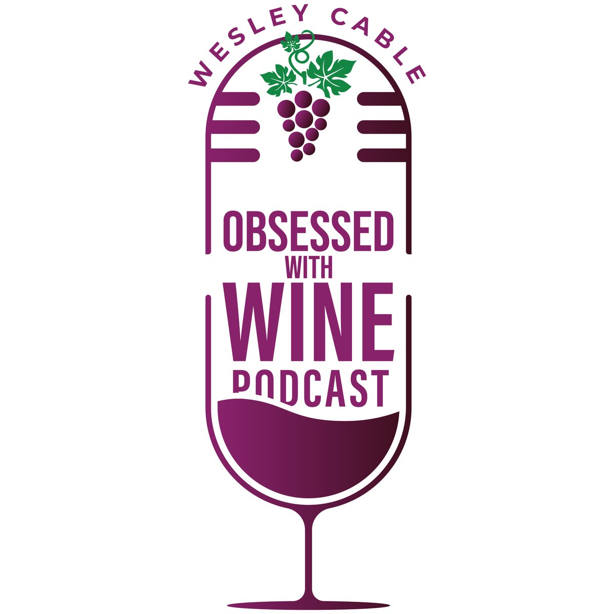 Click the link below to listen to Episode #10 of Obsessed with Wine podcast. This week I talk Texas Wine with Shelly Wilfong @TexasWinePod pdcn.co/e/www.buzzspro…