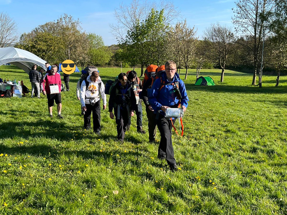 WYP Wakefield Volunteers tweet media