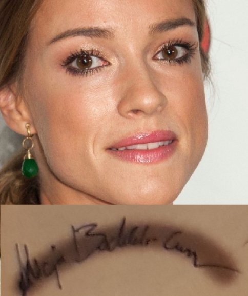 collectingsmile's tweet image. 2600 #Alicja #bachleda #Curuś to #popularna #polska #aktorka Urodziła się w #Meksyk , a
@AlicjaBachledaC
 wychowała w  #Krakow #autograph #autogramm #autograf