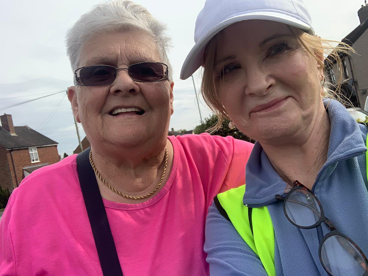 CannockChaseC's tweet photo. Fantastic efforts across Cannock Chase on the last Saturday before the election!

All opposition parties in Cannock Chase have failed to put forward any plans or policies to the electorate. They have no plans, but we are delivering!

@CCACllrs @Young_Tories @Conservatives https://t.co/C6Igj7pg3m