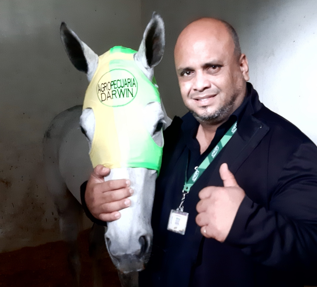 Entrenador Rohendy Gámez: “Es una dedicación completa a los animales”: bit.ly/3ksLVuA <a href="/RohendysG/">rohendys gamez</a> 🏇🇻🇪

🔥 #Entrevista #Hipismo #Venezuela