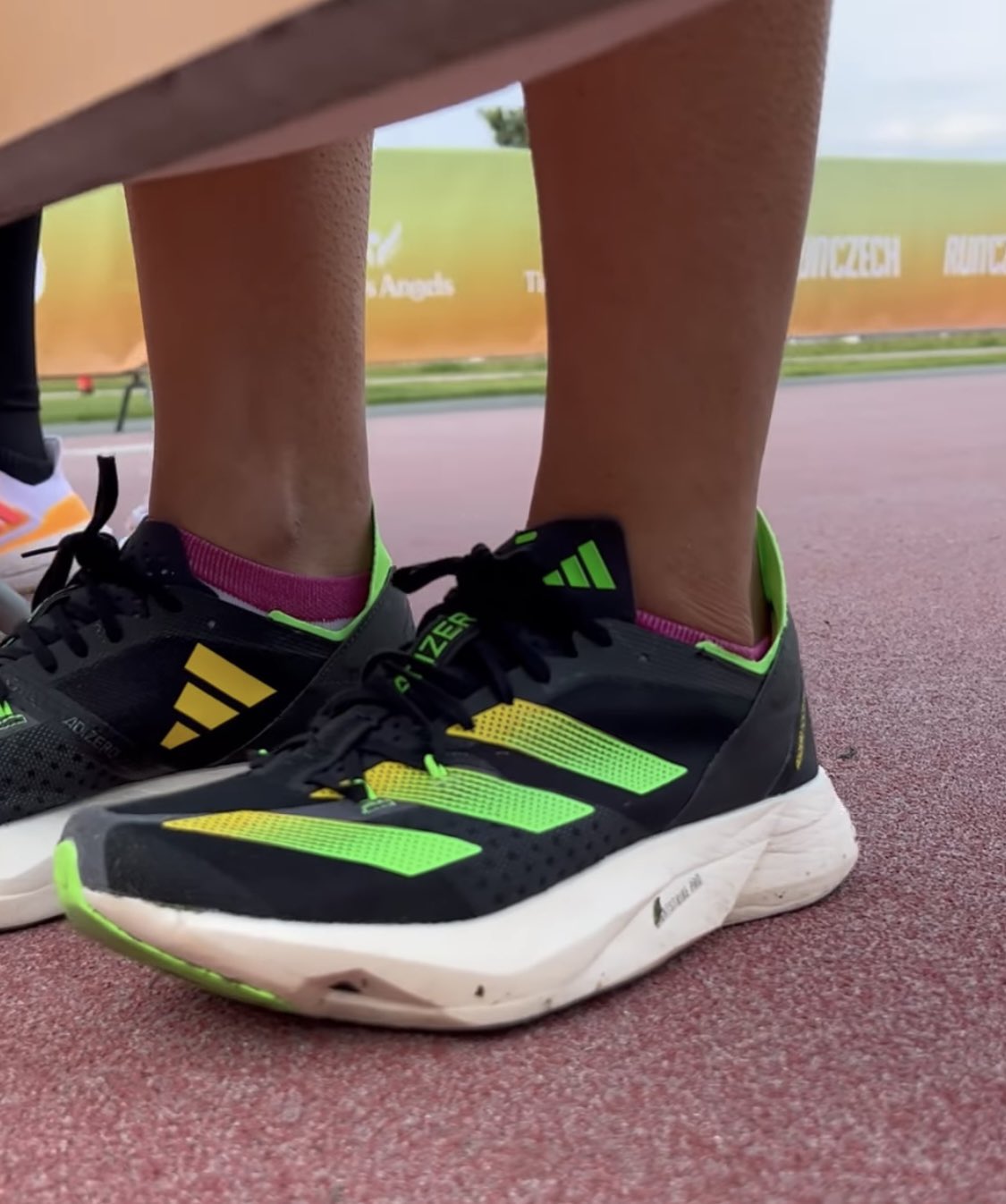 Adidas pro 4 cheap