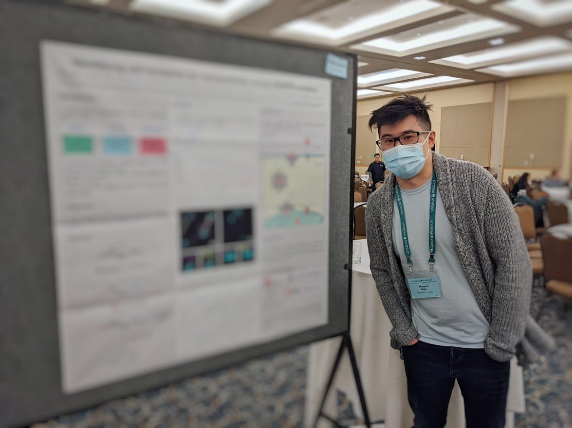 The Chan Lab tweet media