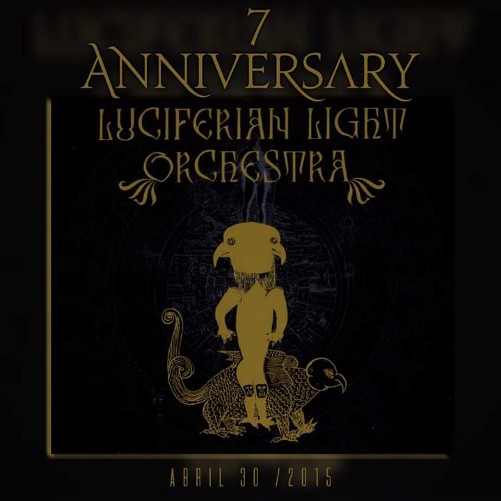_tomegatherion's tweet photo. Un día como hoy 30 de Abril de 2015 el álbum debut de Luciferian Light Orchestra fue lanzado por el sello discográfico de Christofer Johnsson “Adulruna”. 

#Therion #Therionband #symphonicmetal #luciferianlightorchestra #christoferjohnsson https://t.co/2udb4QKYVs