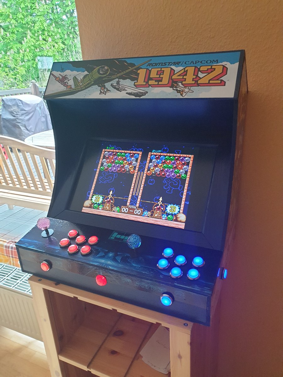 Uwe Koch tweet media