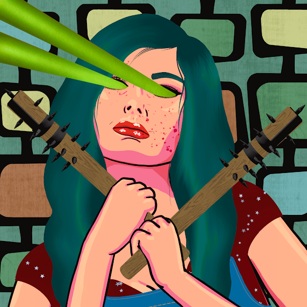 ZracheSs's tweet photo. I just listed the 3rd rarest #WaW for 3000 $APE for the next week 😉 Who will be the lucky Degen?!

https://t.co/ZuEE5qJCun https://t.co/Kl6FXyl9ch