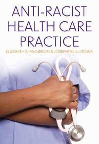 Somebody asked me recently for a resource to guide anti-racist healthcare practice so sharing this amazing book by Elizabeth McGibbon and Josephine Etowa. 
canadianscholars.ca/books/anti-rac…