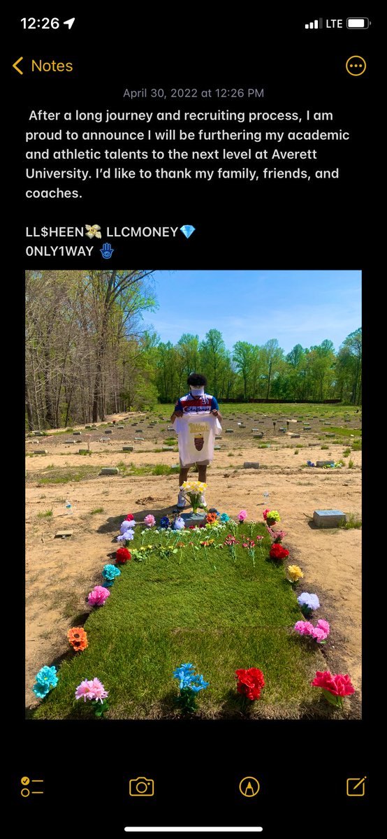 ⭐️💎Committed
<a href="/FranklinWeave14/">Franklin Weaver</a>
<a href="/CoachBHailey/">Brandon Hailey</a> 
<a href="/coachphenry/">Coach-Patrick Henry</a> <a href="/wawanzer/">Coach Bill Wanzer</a> 
@BESportsGroup <a href="/craigmorganWV/">Craig Morgan</a>