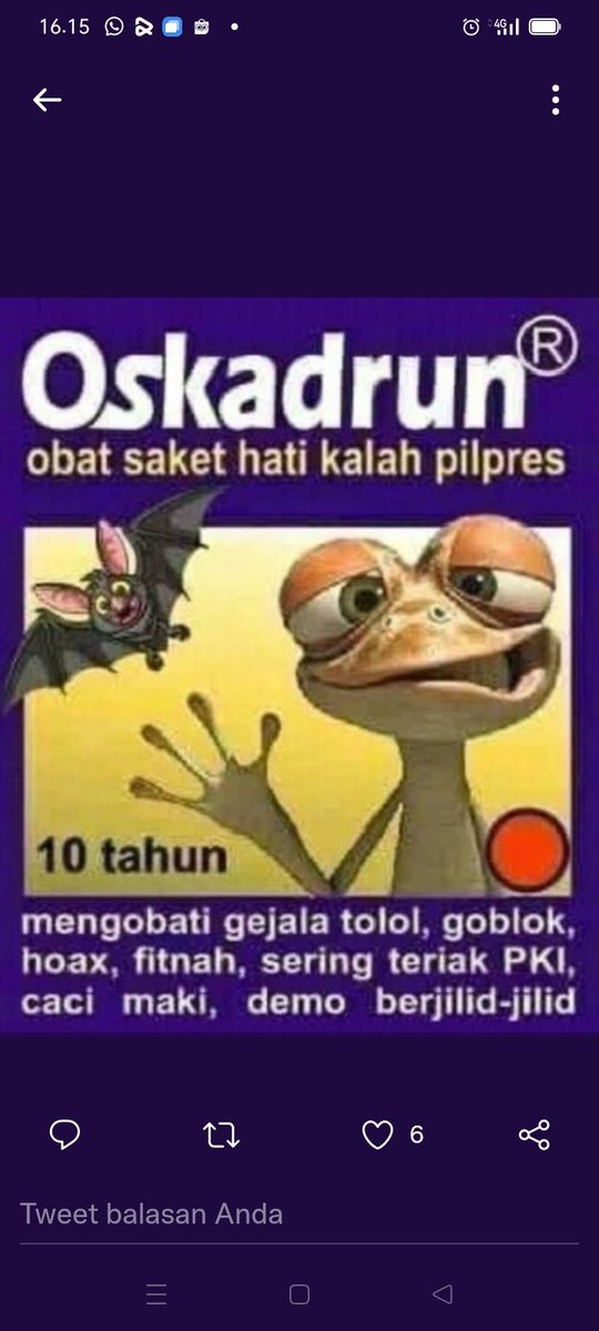 Mawar2024's tweet photo. @Nicho_Silalahi @jokowi https://t.co/cQbLqNEkdq