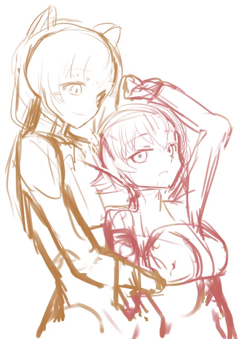 こっちでもいいな 