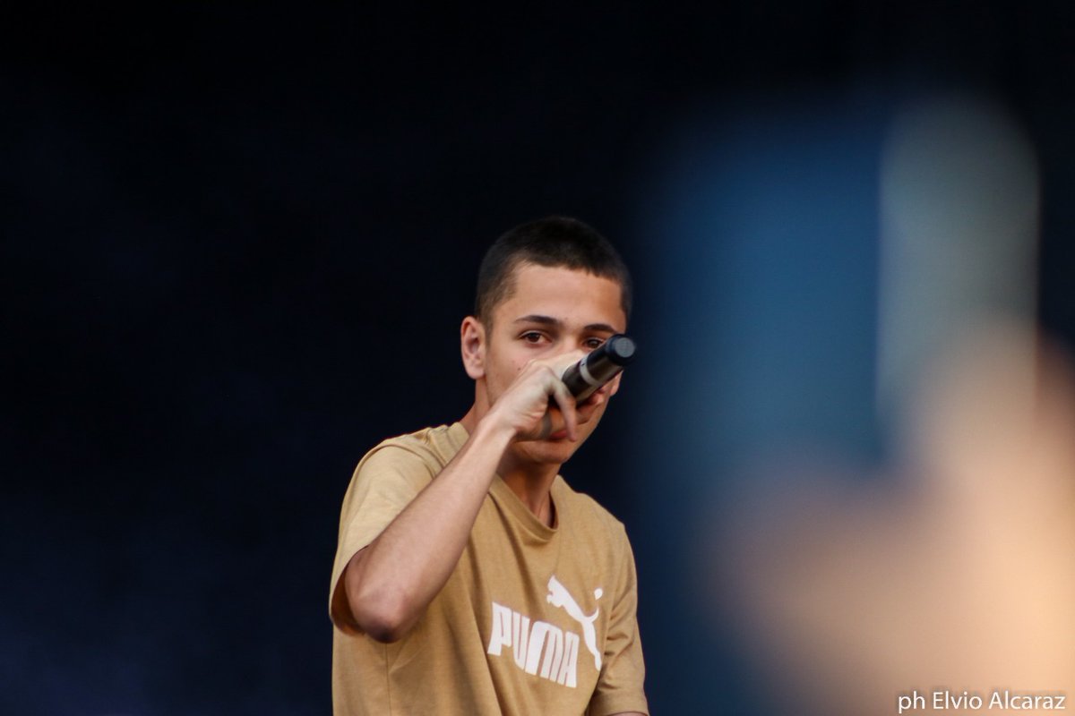 Elvio Alcaraz tweet media