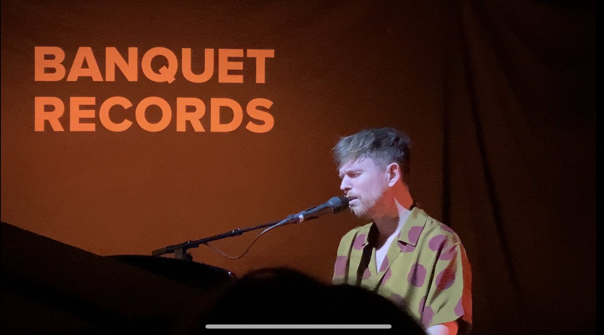 JohnWoodhead2's tweet photo. Thursday it was @pryzm_kingston in London, tonight it’s Glasgow @o2academygla. By the time I get home I’ll have driven 900 miles to see @jamesblake twice in two days. Worth every mile! https://t.co/WgdIEkgbWT