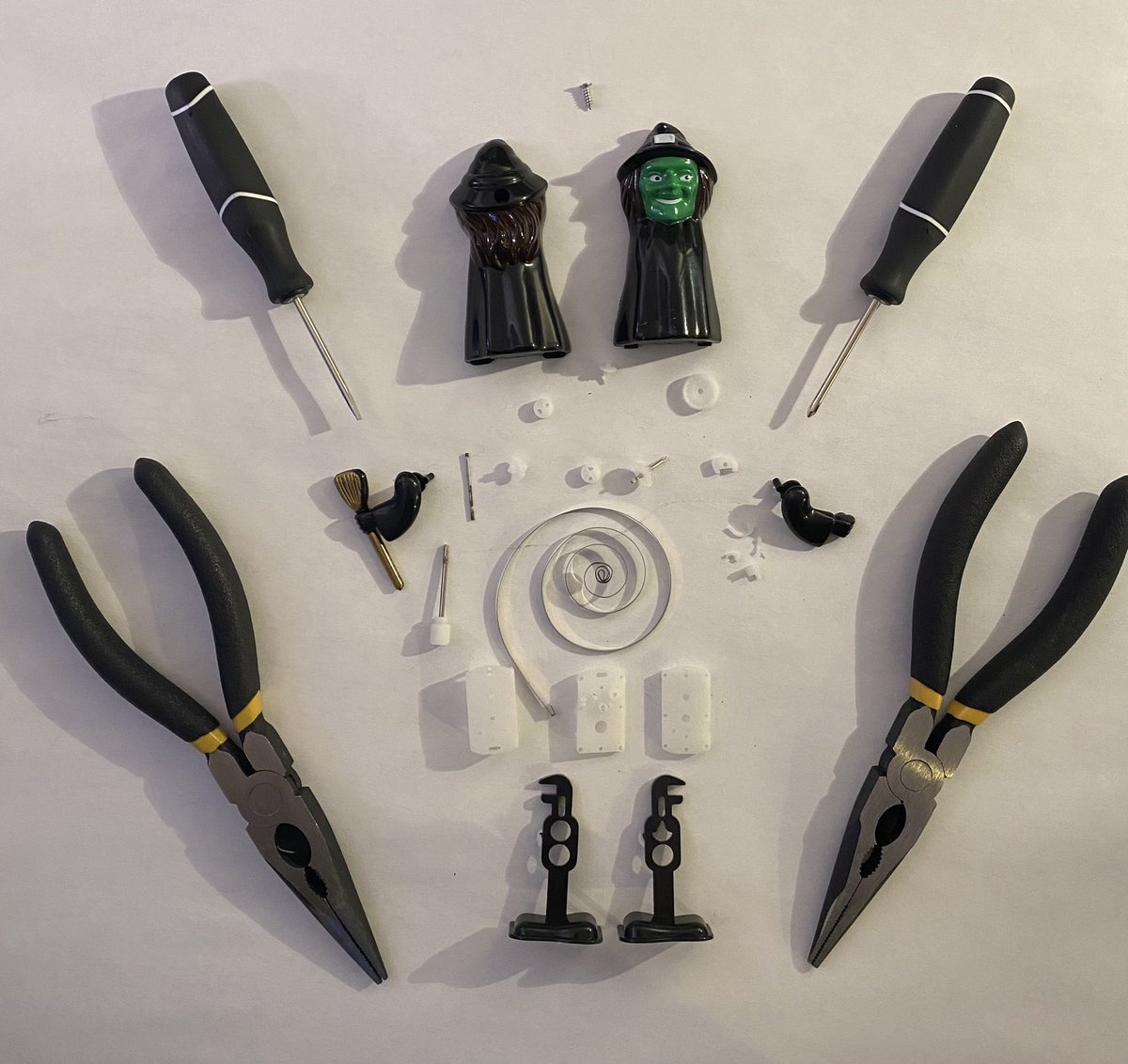 Edward P. Clapp tweet media