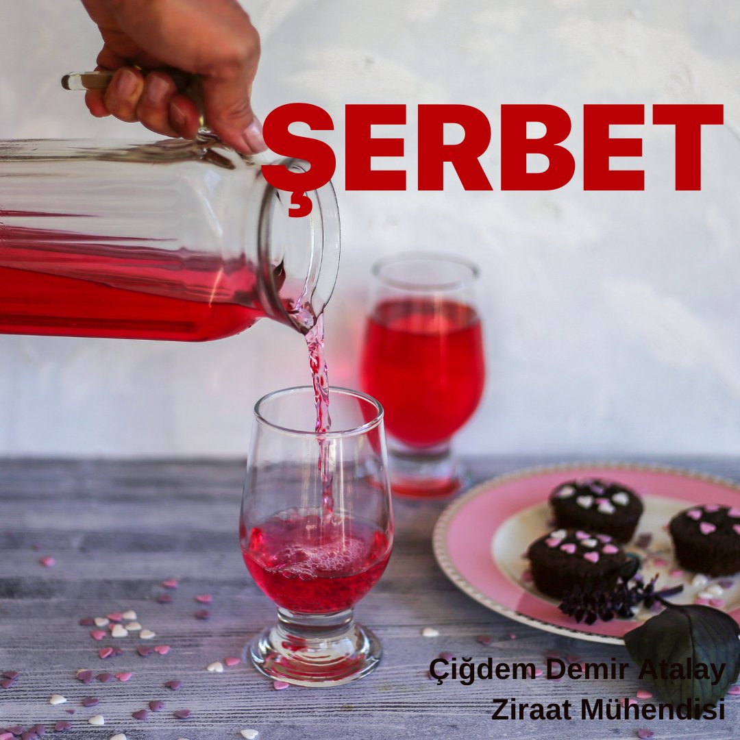 Ziraat Mühendisi Çiğdem Atalay Hanım'ın
( <a href="/idemDemirAtala1/">Çiğdem Demir Atalay</a>) kaleminden ŞERBET..  Yazının tamamına ücretsiz ulaşmak için tıklayınız...
crabpublishing.com/buyutec/ 

<a href="/crabpublishing/">Crab Publishing</a>
 
#buyutecdergisi
