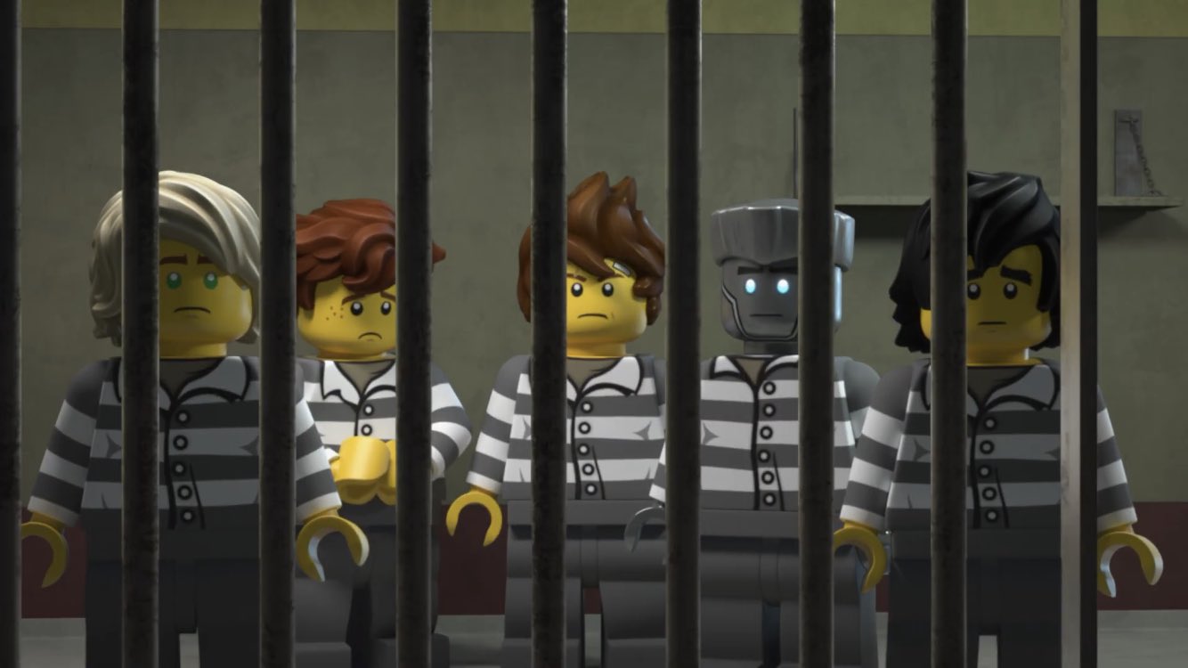 Ninjago enkrypted new arrivals
