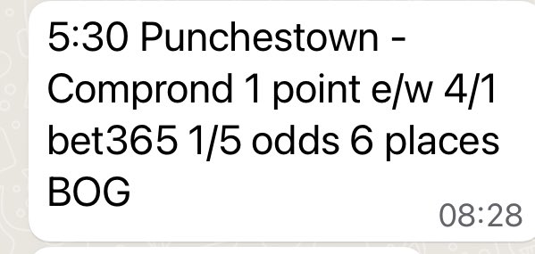 @peterstoptips1 tweet media