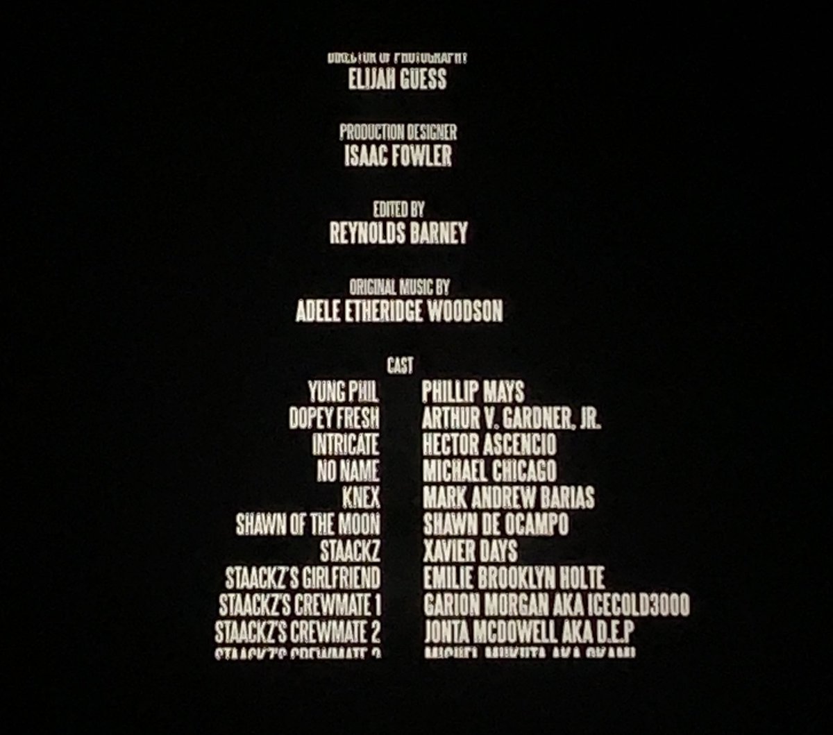 Adele Etheridge Woodson tweet media