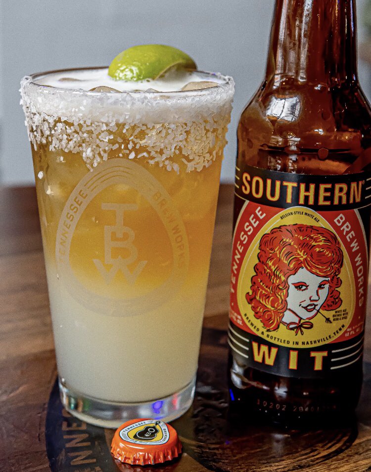 Tennessee Brew Works tweet media