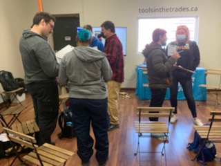 Andrea Birrell tweet media