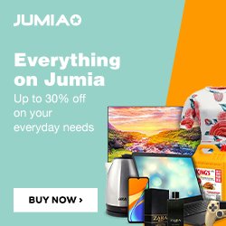 Do want the best of what you ordered. Use JUMIA TODAY. Use my link and get a discount on your order.bit.ly/3yc3DdM