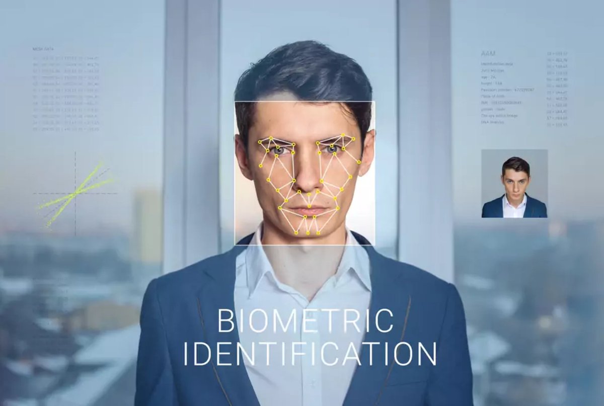🚦THE BENEFITS OF BIOMETRICS FOR BUSINESS SECURITY 🚦

The structure of the Russian biometric technologies market differs significantly from the global world space. 

m.facebook.com/story.php?stor…

#Faceter #videosurveillance #video #cloudsurveillance #ipcamera #smartphonecamera #phone